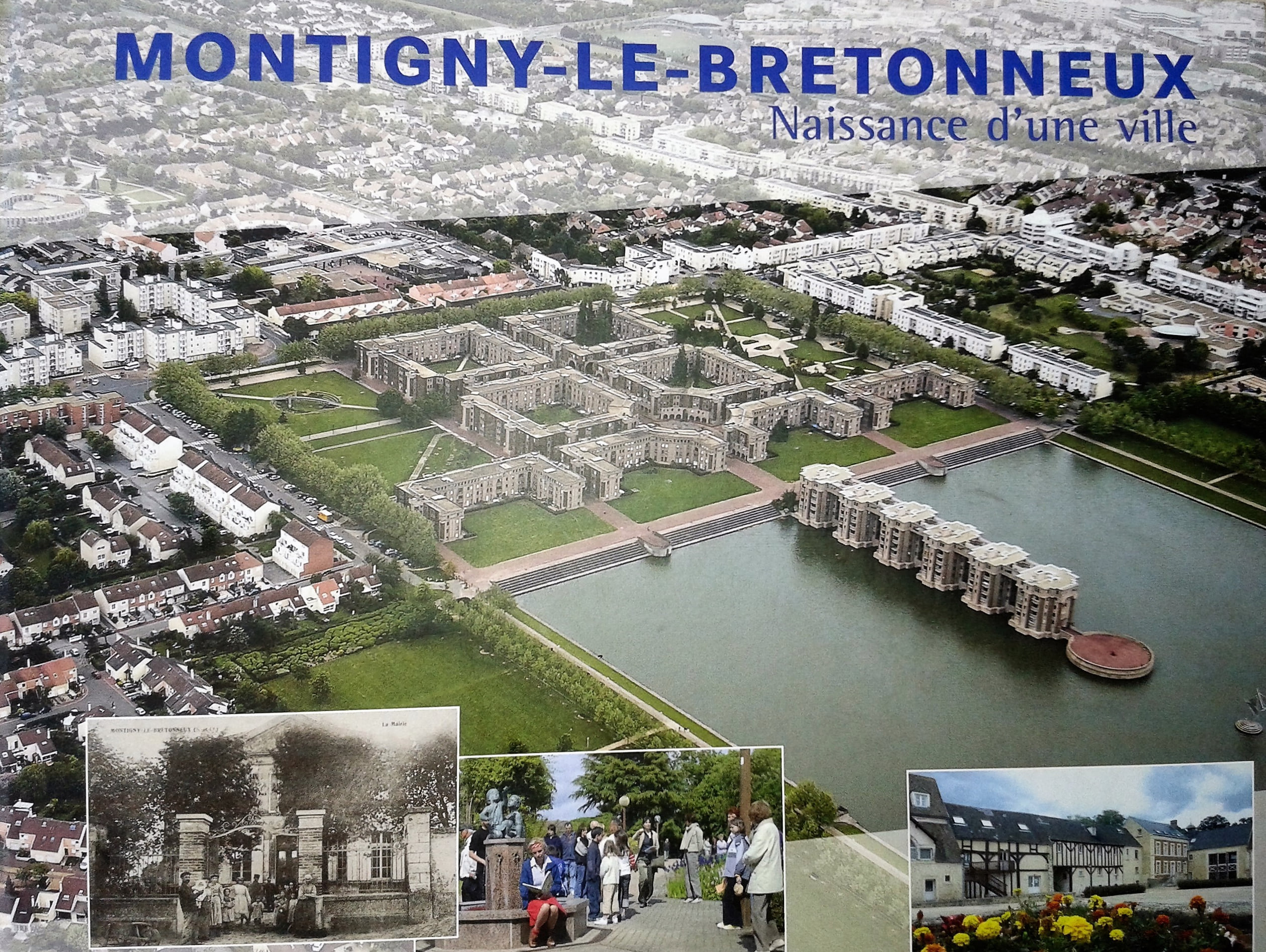 Enlèvement d'épaves à Montigny-le-Bretonneux