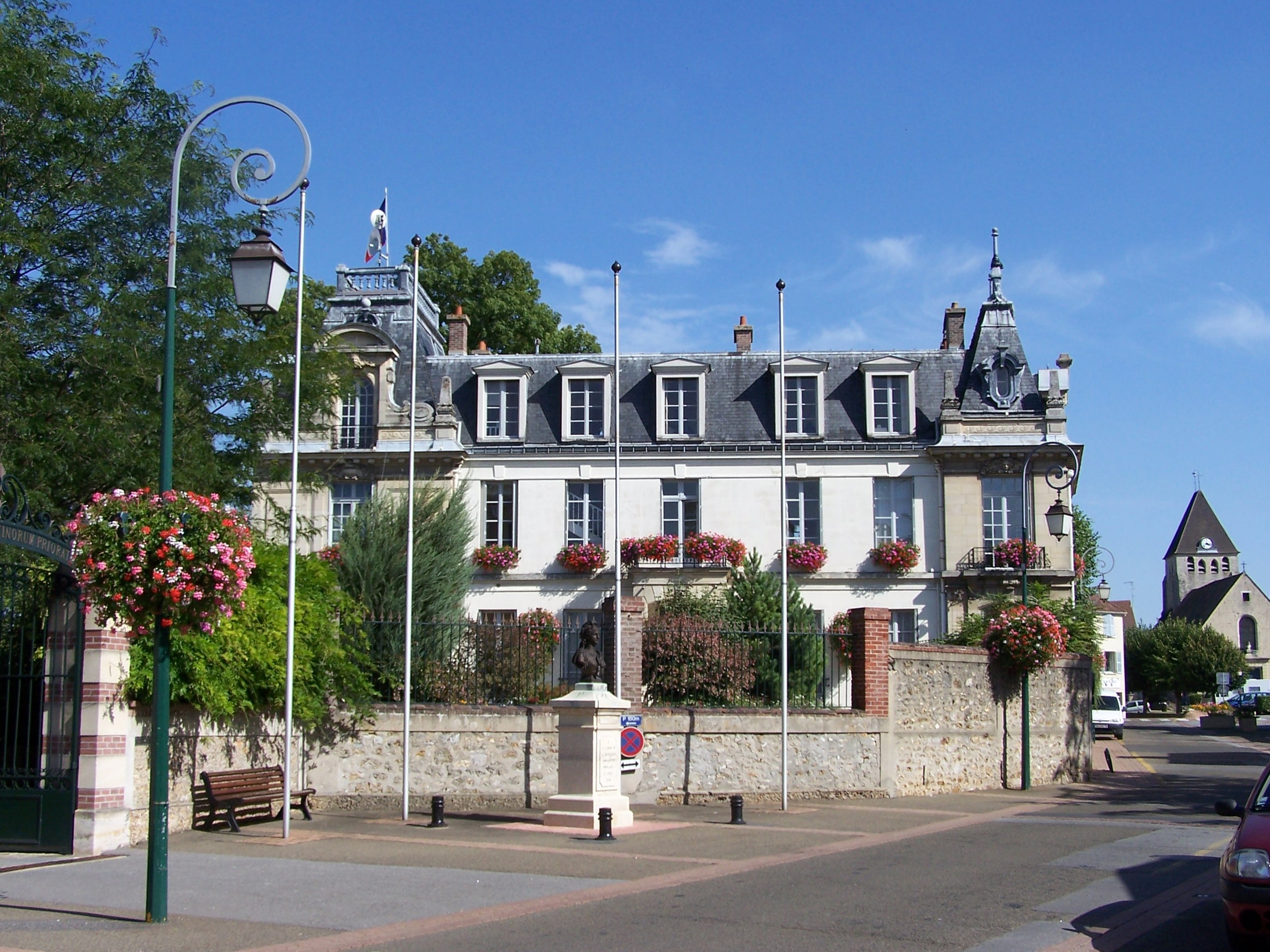 Enlèvement d'épaves à Plaisir